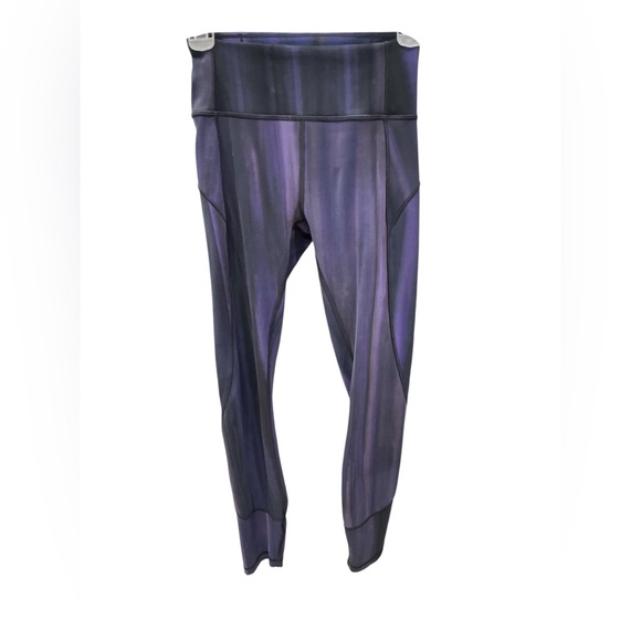 lululemon athletica Purple Leggings - Picture 2 of 7